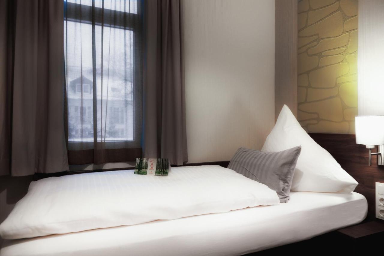Konsumhotel Am Park أوبرهوف المظهر الخارجي الصورة
