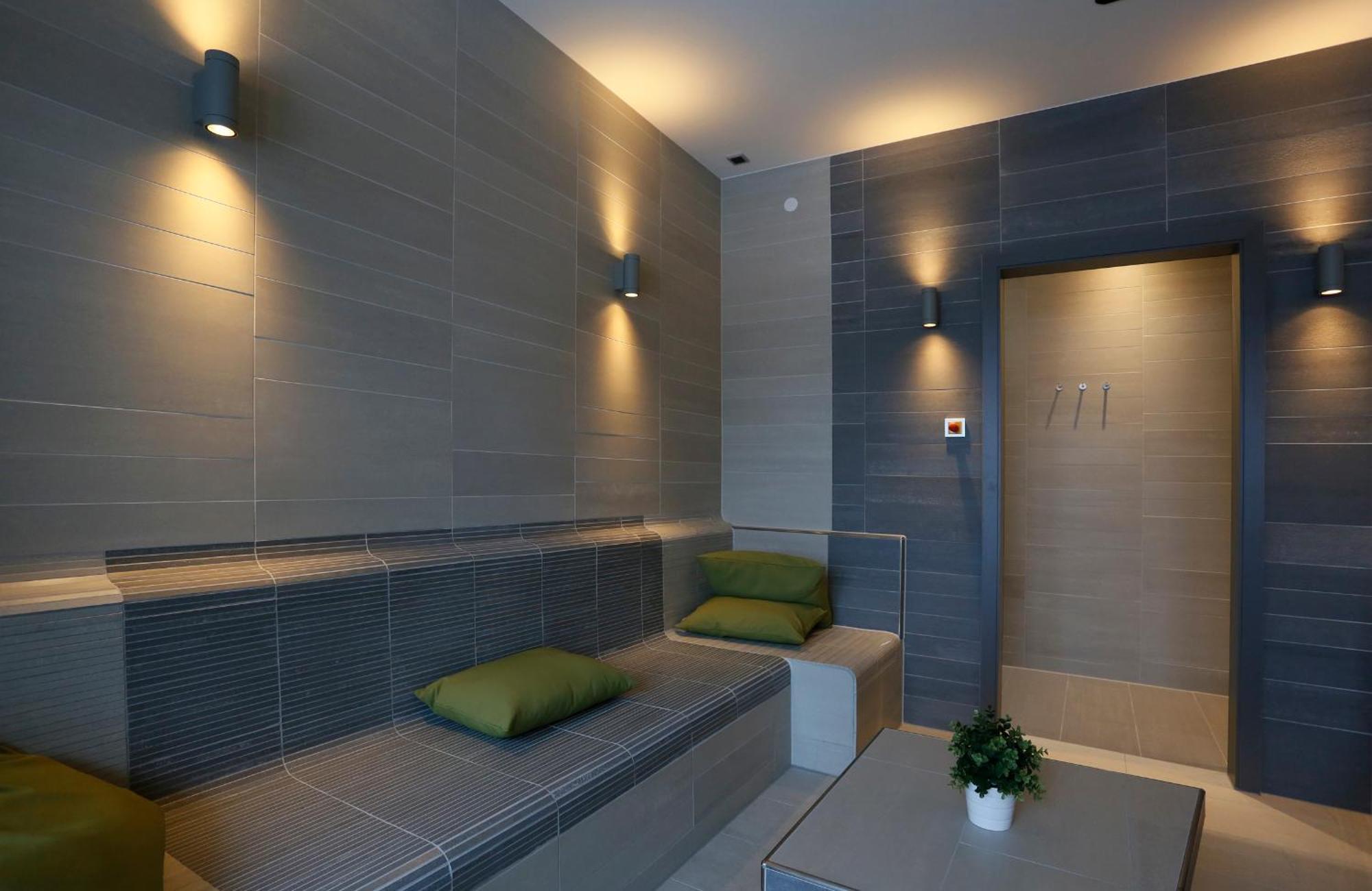 Konsumhotel Am Park أوبرهوف المظهر الخارجي الصورة