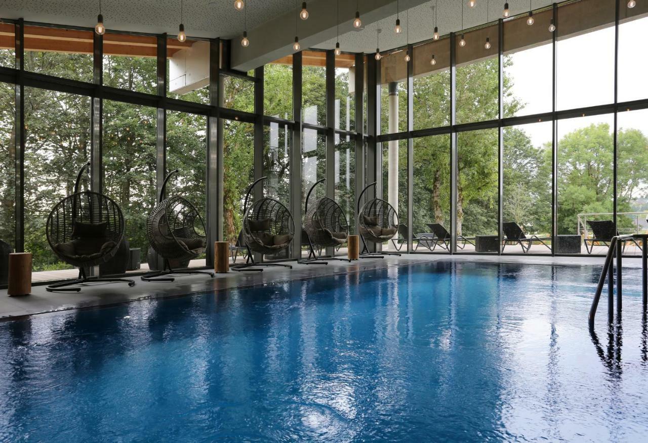 Konsumhotel Am Park أوبرهوف المظهر الخارجي الصورة